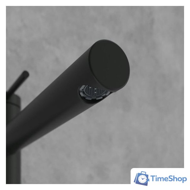 Смеситель Villeroy & Boch TVW106106153K5 - Изображение №8 — Интернет-магазин Time-Shop