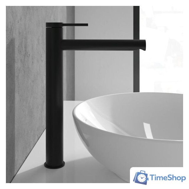 Смеситель Villeroy & Boch TVW106106153K5 - Изображение №3 — Интернет-магазин Time-Shop