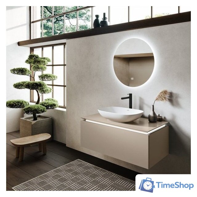 Смеситель Villeroy & Boch TVW106106153K5 - Изображение №15 — Интернет-магазин Time-Shop