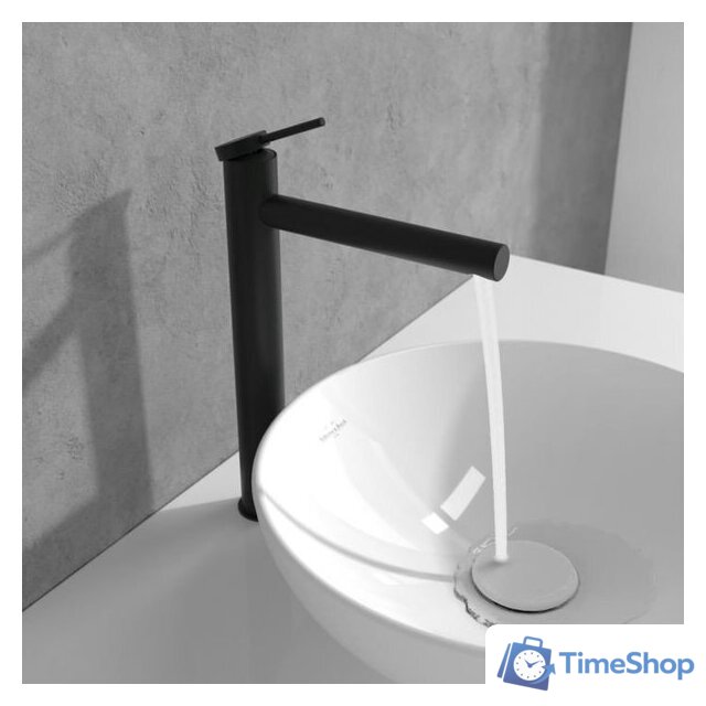 Смеситель Villeroy & Boch TVW106106153K5 - Изображение №7 — Интернет-магазин Time-Shop