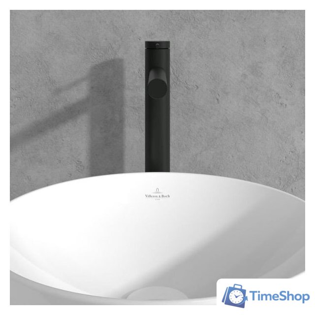 Смеситель Villeroy & Boch TVW106106153K5 - Изображение №4 — Интернет-магазин Time-Shop