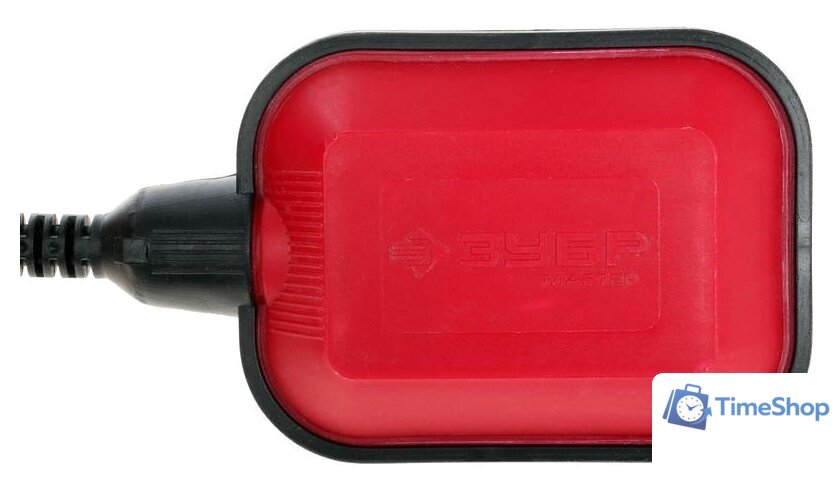 Дренажный насос Зубр НПГ-М1-550 - Изображение №6 — Интернет-магазин Time-Shop