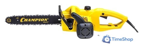 Электрическая пила Champion 120-14 - Изображение №1 — Интернет-магазин Time-Shop