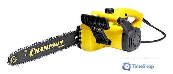 Электрическая пила Champion 120-14 - Изображение №3 — Интернет-магазин Time-Shop