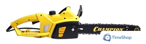 Электрическая пила Champion 120-14 - Изображение №2 — Интернет-магазин Time-Shop