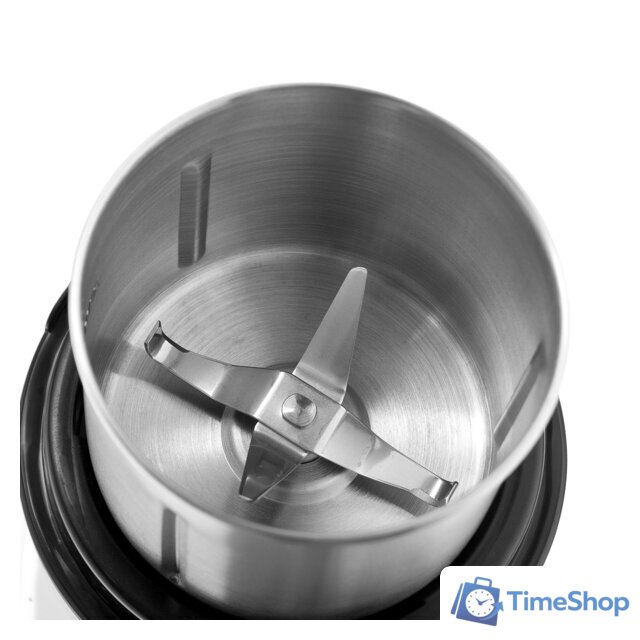 Электрическая кофемолка First FA-5486-2-WI - Изображение №4 — Интернет-магазин Time-Shop