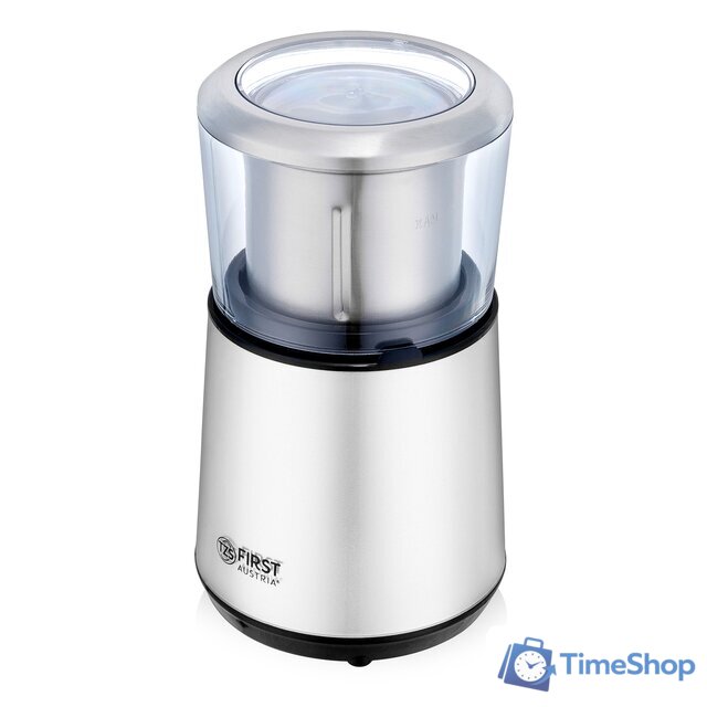 Электрическая кофемолка First FA-5486-2-WI - Изображение №2 — Интернет-магазин Time-Shop