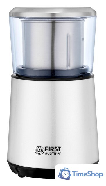 Электрическая кофемолка First FA-5486-2-WI - Изображение №1 — Интернет-магазин Time-Shop