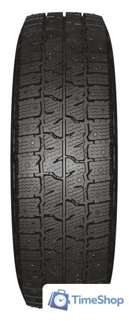 Зимние шины KAMA Alga LT НК-534 225/75R16C 121/120R - Изображение №3 — Интернет-магазин Time-Shop