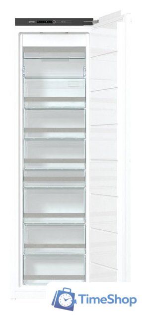 Морозильник Gorenje FNI518EA1 - Изображение №1 — Интернет-магазин Time-Shop