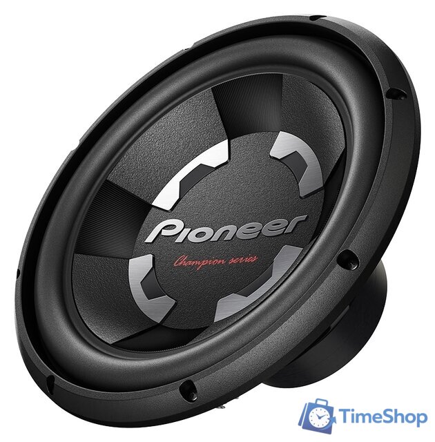 Головка сабвуфера Pioneer TS-300D4 - Изображение №1 — Интернет-магазин Time-Shop