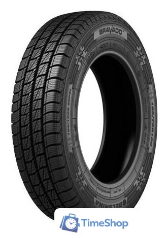 Зимние шины Белшина Bravado Бел-303 195/75R16C 107/105R - Изображение №1 — Интернет-магазин Time-Shop