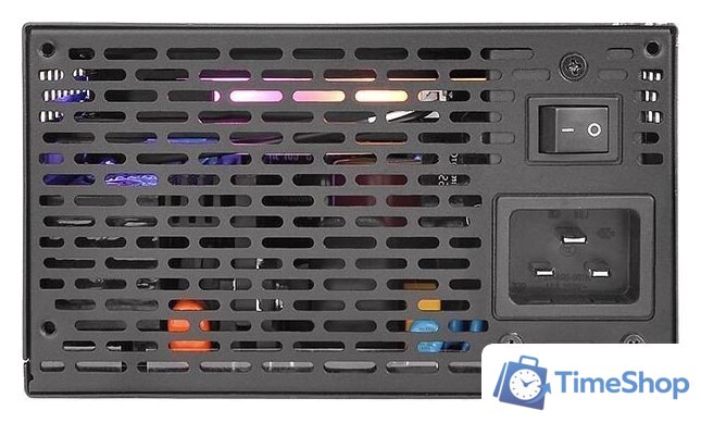 Блок питания Thermaltake Toughpower iRGB Plus 1650W Titanium TT Premium Edition PS-TPI-1650F3FDTE-1 - Изображение №6 — Интернет-магазин Time-Shop
