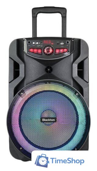 Беспроводная колонка Blackton Bt PBS2113 - Изображение №1 — Интернет-магазин Time-Shop