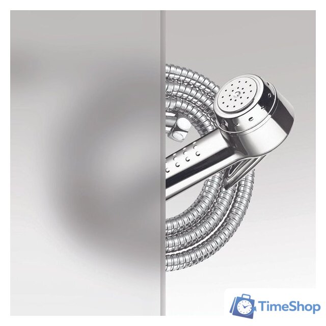 Душевой уголок RGW HO-084Gb 350608499-026 - Изображение №3 — Интернет-магазин Time-Shop