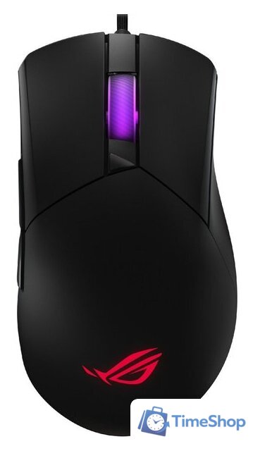 Игровая мышь ASUS ROG Gladius III Core - Изображение №1 — Интернет-магазин Time-Shop