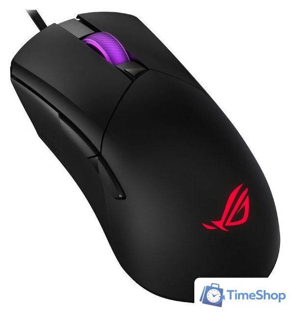 Игровая мышь ASUS ROG Gladius III Core - Изображение №2 — Интернет-магазин Time-Shop
