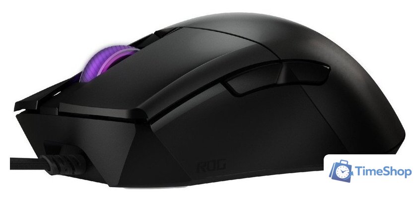 Игровая мышь ASUS ROG Gladius III Core - Изображение №6 — Интернет-магазин Time-Shop