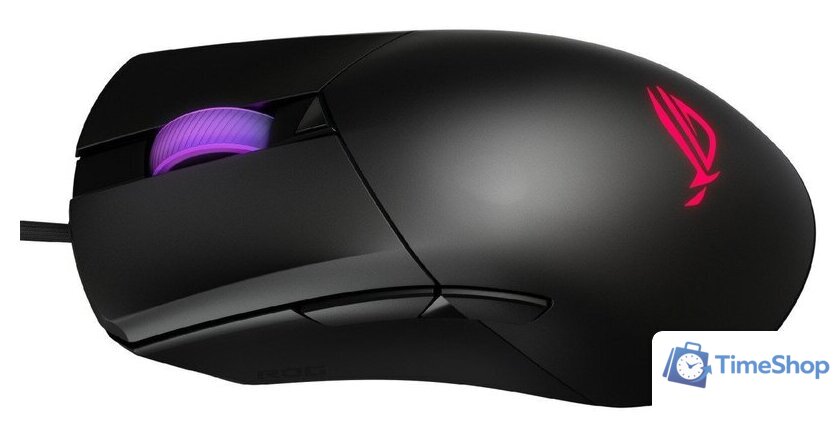 Игровая мышь ASUS ROG Gladius III Core - Изображение №3 — Интернет-магазин Time-Shop
