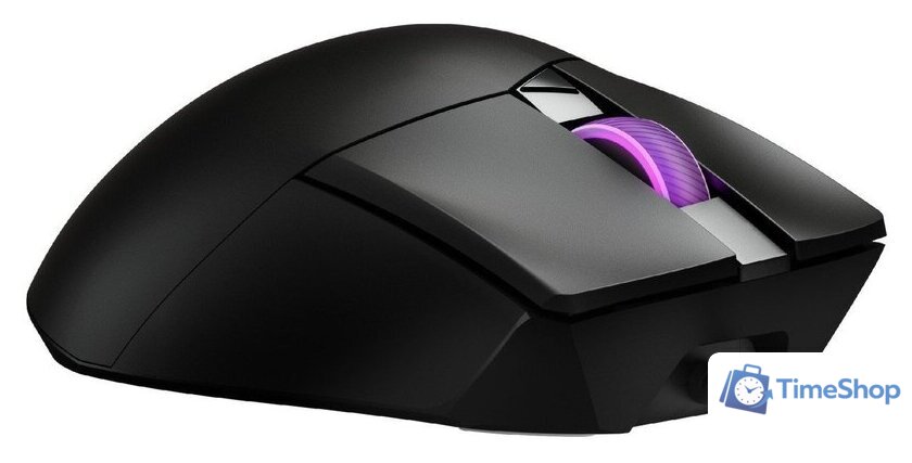 Игровая мышь ASUS ROG Gladius III Core - Изображение №4 — Интернет-магазин Time-Shop