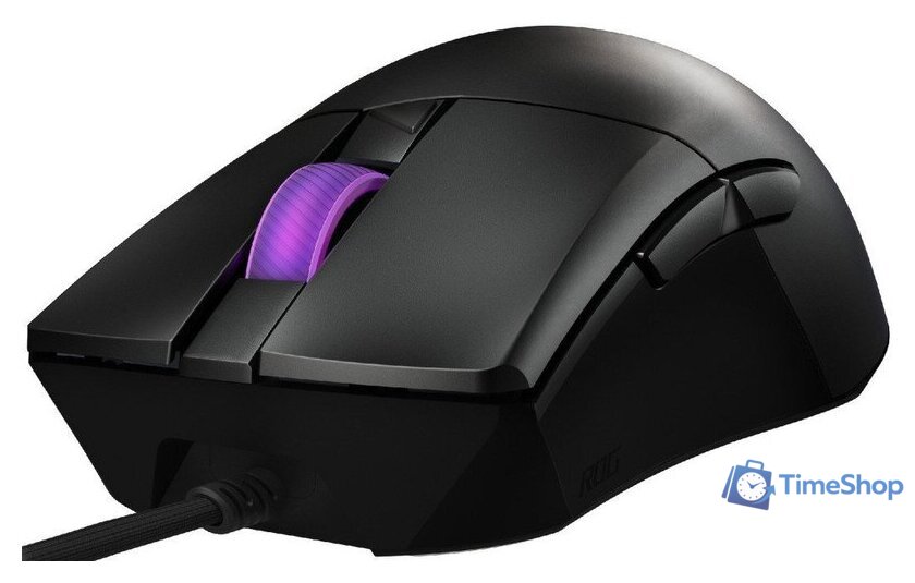 Игровая мышь ASUS ROG Gladius III Core - Изображение №5 — Интернет-магазин Time-Shop