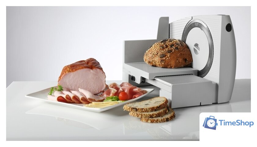 Ломтерезка Gorenje R607A - Изображение №2 — Интернет-магазин Time-Shop