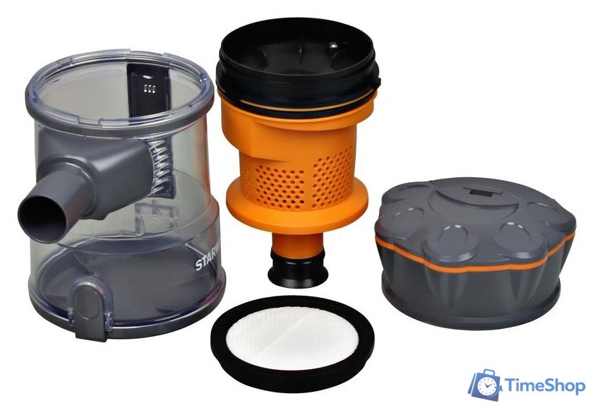 Пылесос StarWind SCH1320 - Изображение №10 — Интернет-магазин Time-Shop