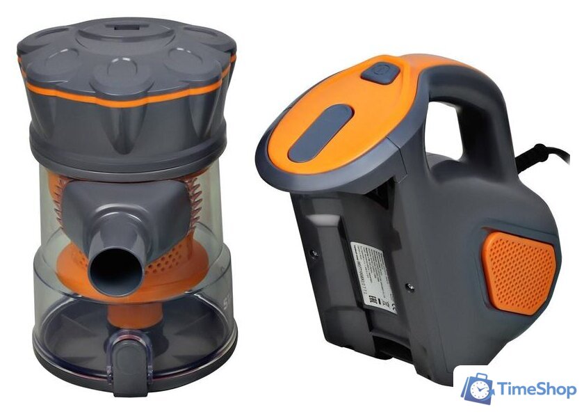 Пылесос StarWind SCH1320 - Изображение №8 — Интернет-магазин Time-Shop