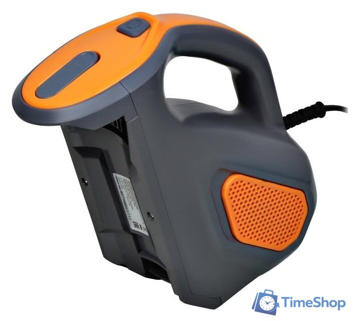 Пылесос StarWind SCH1320 - Изображение №9 — Интернет-магазин Time-Shop