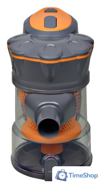 Пылесос StarWind SCH1320 - Изображение №5 — Интернет-магазин Time-Shop