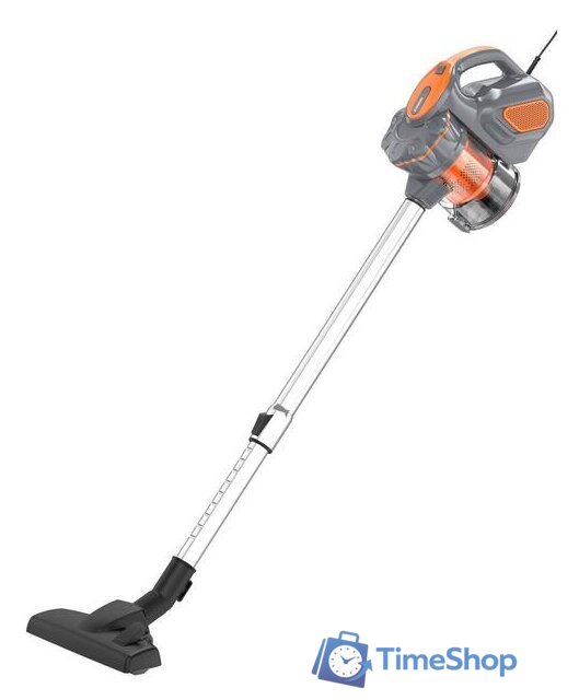 Пылесос StarWind SCH1320 - Изображение №1 — Интернет-магазин Time-Shop