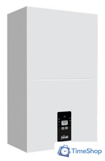 Отопительный котел Ferroli Tor 9 - Изображение №1 — Интернет-магазин Time-Shop