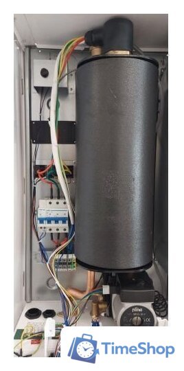 Отопительный котел Ferroli Tor 9 - Изображение №3 — Интернет-магазин Time-Shop