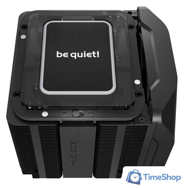 Кулер для процессора be quiet! Dark Rock Elite BK037 - Изображение №8 — Интернет-магазин Time-Shop
