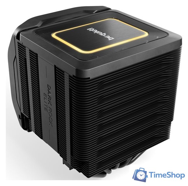 Кулер для процессора be quiet! Dark Rock Elite BK037 - Изображение №5 — Интернет-магазин Time-Shop