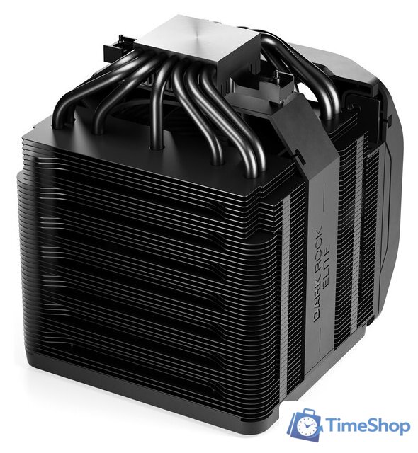 Кулер для процессора be quiet! Dark Rock Elite BK037 - Изображение №7 — Интернет-магазин Time-Shop