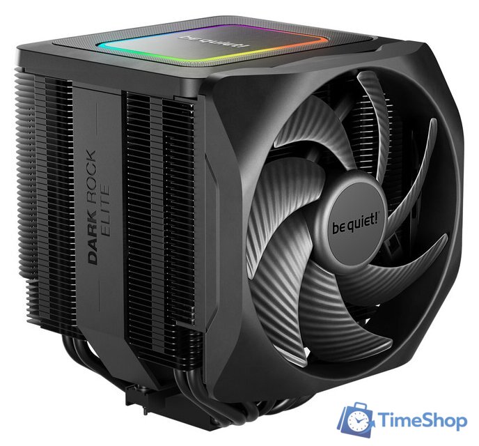 Кулер для процессора be quiet! Dark Rock Elite BK037 - Изображение №1 — Интернет-магазин Time-Shop