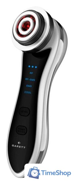 Прибор для мезотерапии Garrett Fresh Skin Pro - Изображение №1 — Интернет-магазин Time-Shop