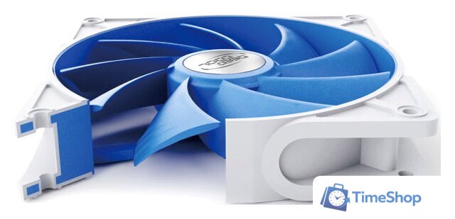 Вентилятор для корпуса DeepCool UF 120 - Изображение №2 — Интернет-магазин Time-Shop