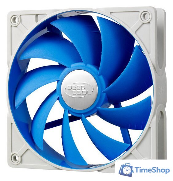 Вентилятор для корпуса DeepCool UF 120 - Изображение №1 — Интернет-магазин Time-Shop