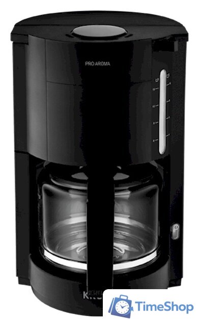 Капельная кофеварка Krups F30908 - Изображение №1 — Интернет-магазин Time-Shop