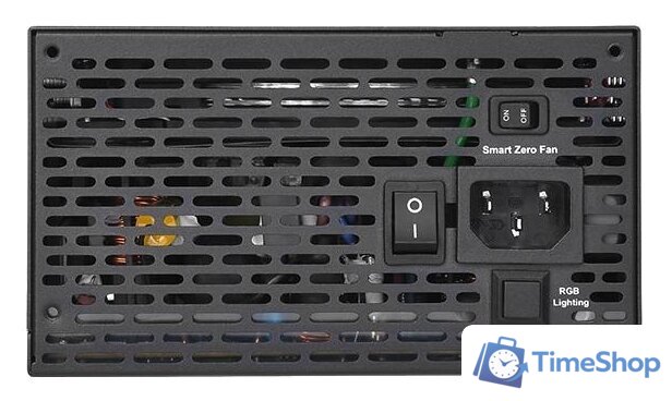 Блок питания Thermaltake Toughpower Grand RGB 650W Gold (RGB Sync Edition) - Изображение №8 — Интернет-магазин Time-Shop