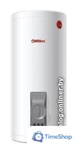 Накопительный электрический водонагреватель Thermex ER 200 V - Изображение №1 — Интернет-магазин Time-Shop