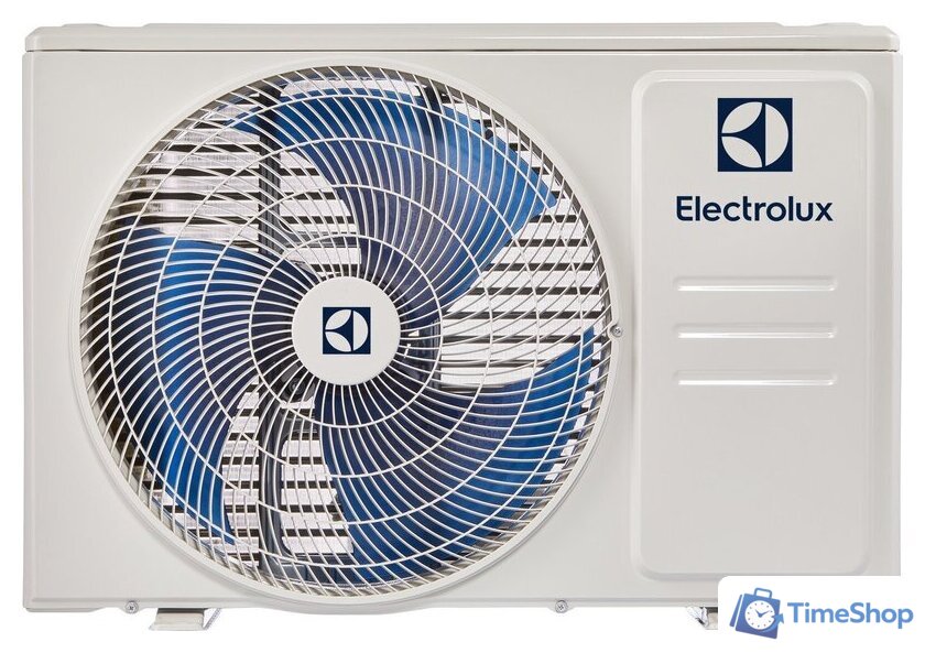 Кондиционер Electrolux Smartline EACS-09HSM/N8_V2 - Изображение №9 — Интернет-магазин Time-Shop