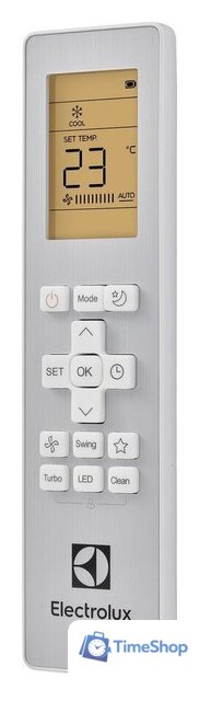 Кондиционер Electrolux Smartline EACS-09HSM/N8_V2 - Изображение №10 — Интернет-магазин Time-Shop