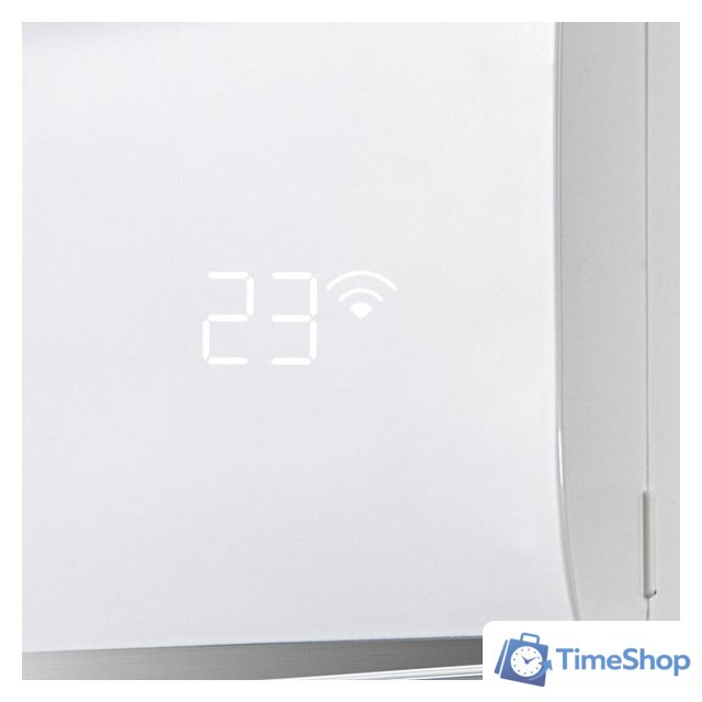 Кондиционер Electrolux Smartline EACS-09HSM/N8_V2 - Изображение №7 — Интернет-магазин Time-Shop