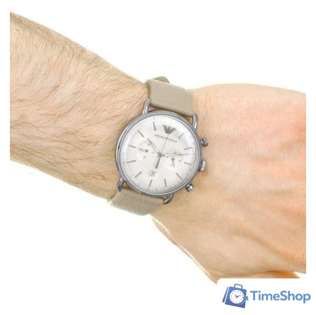 Наручные часы Emporio Armani AR11107 - Изображение №3 — Интернет-магазин Time-Shop