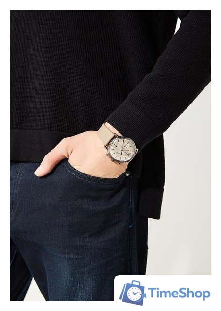 Наручные часы Emporio Armani AR11107 - Изображение №4 — Интернет-магазин Time-Shop