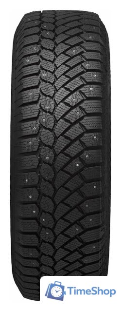 Зимние шины Gislaved Nord*Frost 200 ID SUV 215/70R16 100T (шипы) - Изображение №2 — Интернет-магазин Time-Shop