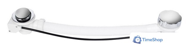 Ванна Wemor 170/75/55 S - Изображение №3 — Интернет-магазин Time-Shop